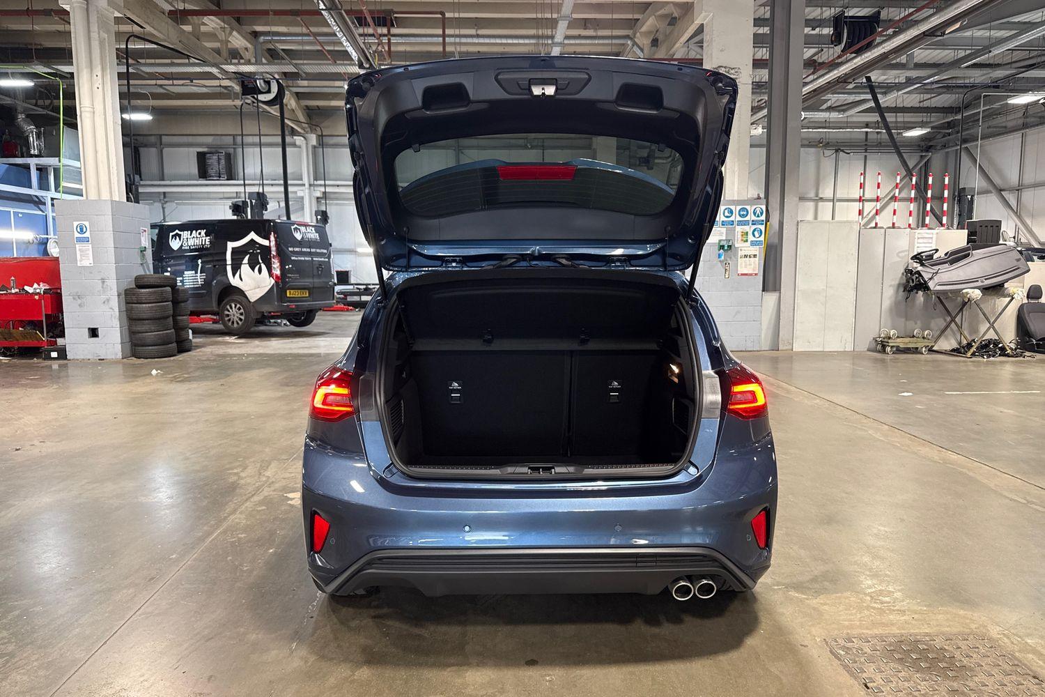 Ford FOCUS Photo 20