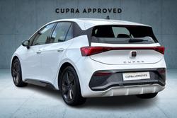 CUPRA BORN Photo 3