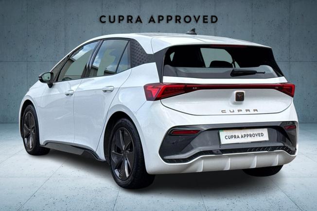 CUPRA BORN Photo 3