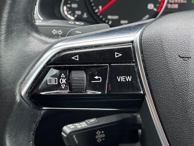 AUDI A6 Saloon Photo 16