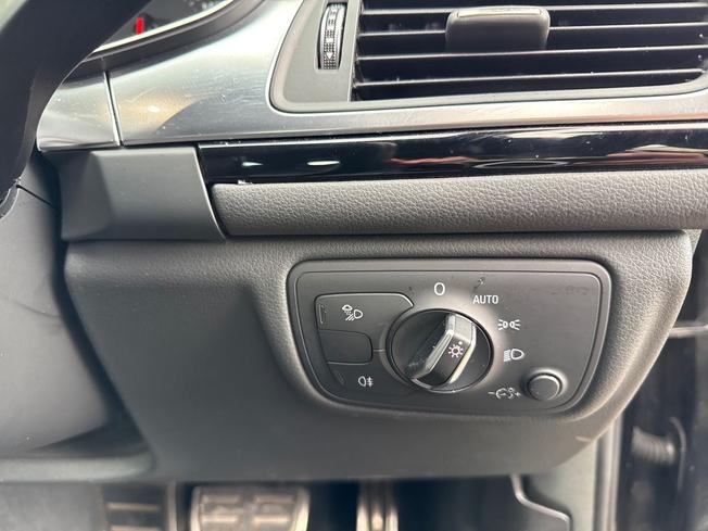 AUDI A6 Photo 30