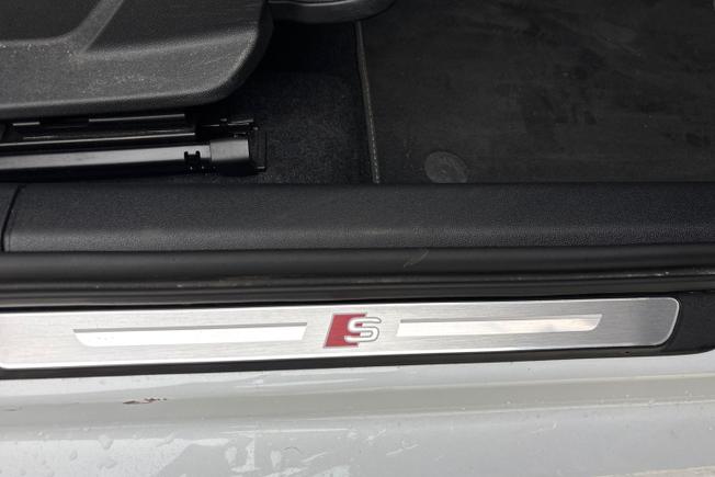 Audi A3 Photo 28