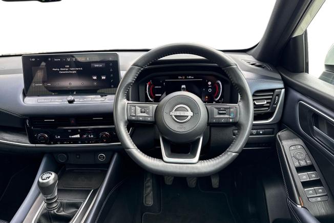 Nissan QASHQAI Photo 11