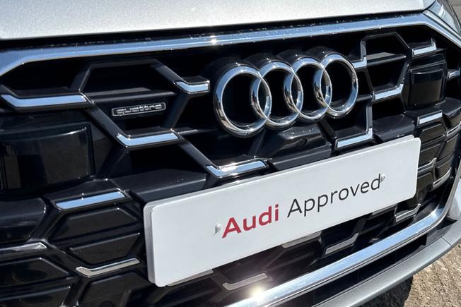 AUDI A6 Avant Photo 47