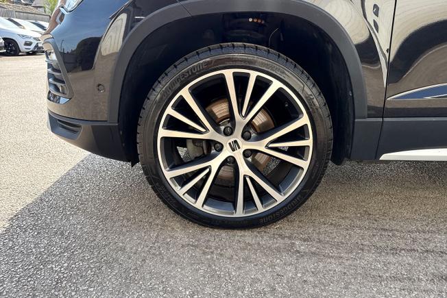 SEAT Ateca Photo 26