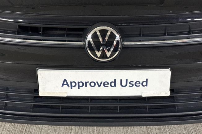 VOLKSWAGEN Polo Photo 29