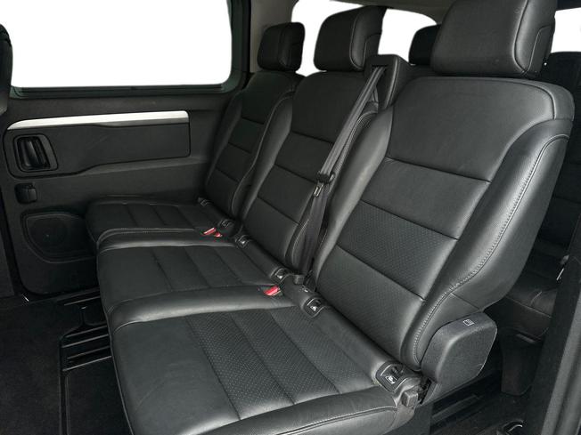 VAUXHALL Vivaro Life Electric Photo 9