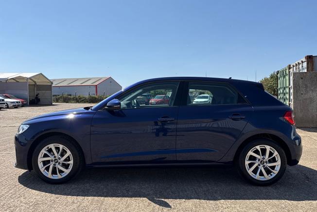 AUDI A1 Photo 48