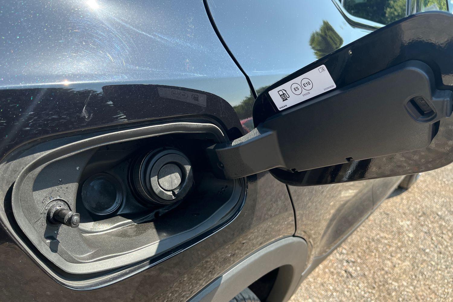Volvo XC40 Photo 28