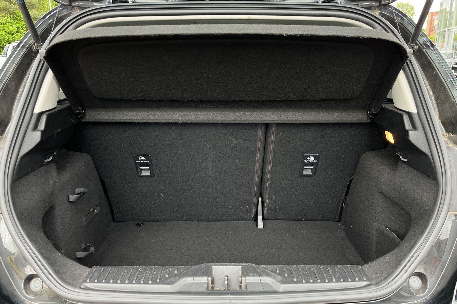 Ford Fiesta Photo 20