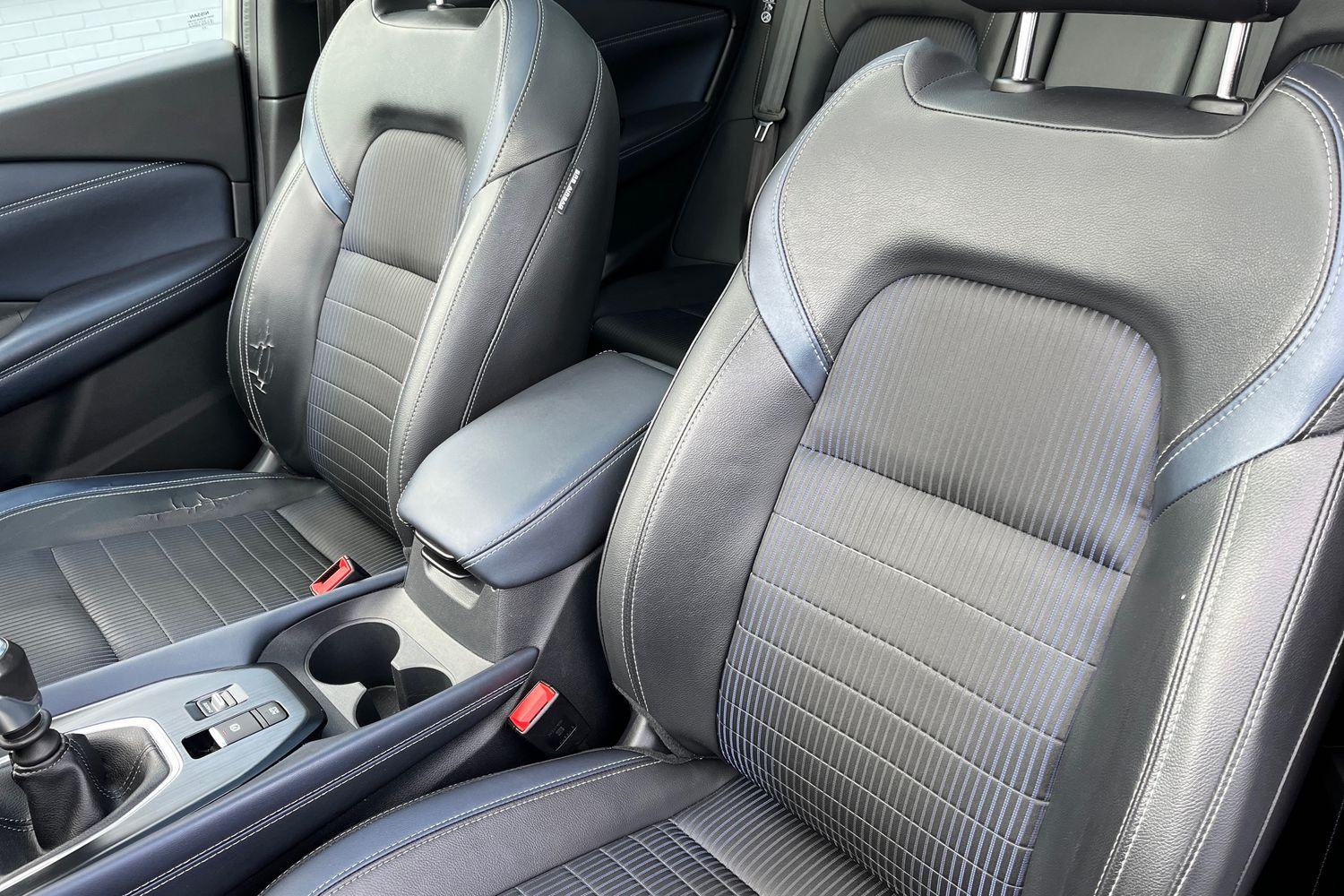 Nissan QASHQAI Photo 18