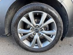 MAZDA Cx-30 Photo 5