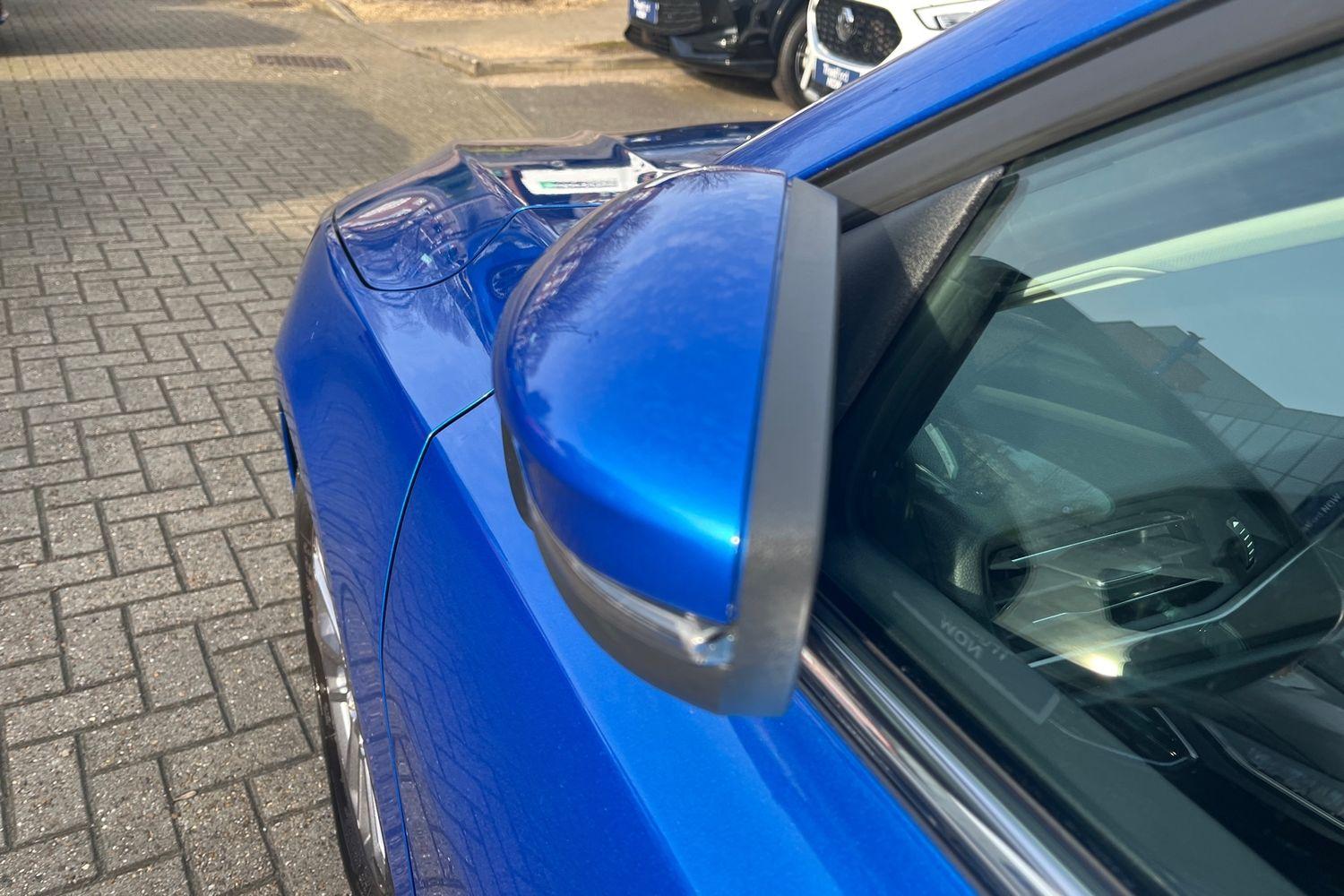 Ford Focus Photo 35