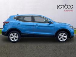 NISSAN Qashqai Photo 4