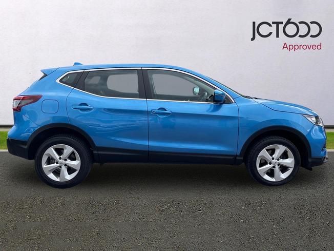 NISSAN Qashqai Photo 4
