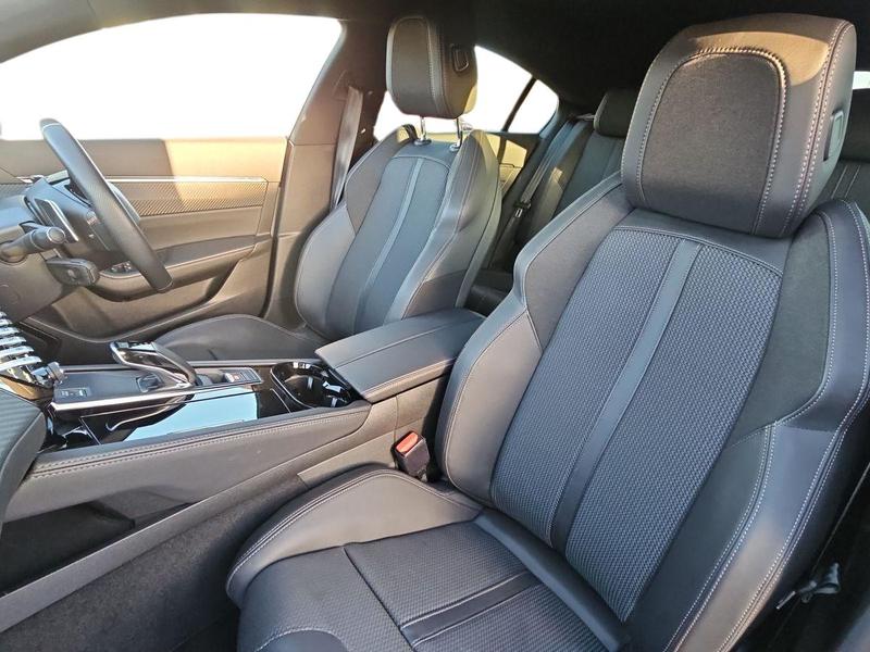 Used Peugeot 508 CJ23PXY 17