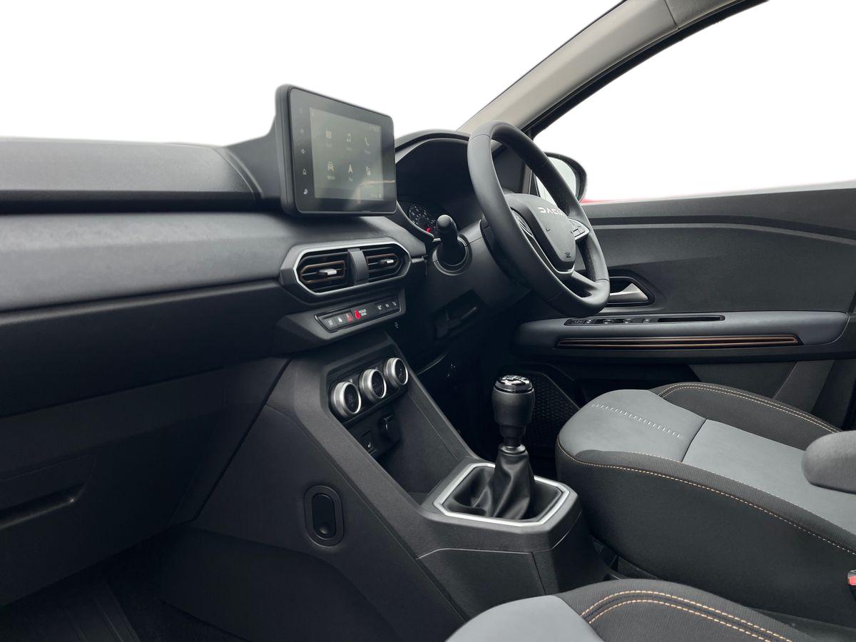Dacia Jogger Photo 2