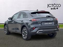 KIA Xceed Photo 3