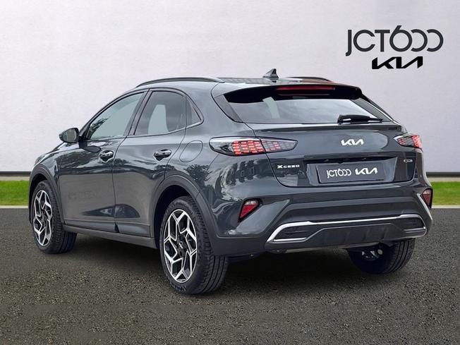 KIA Xceed Photo 3