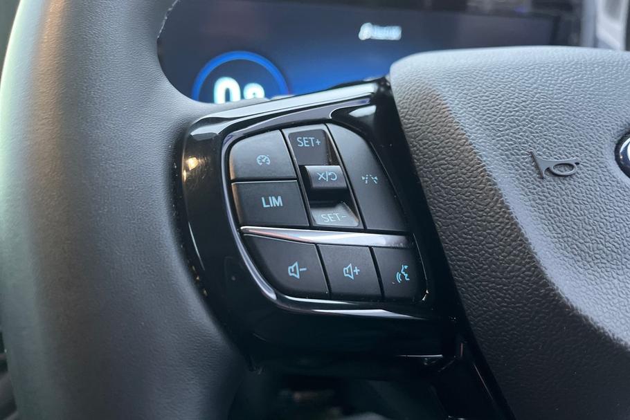 Used FORD TRANSIT CUSTOM WN75ATO 27