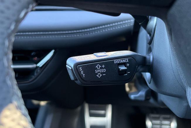AUDI  A6 Sportback Photo 40
