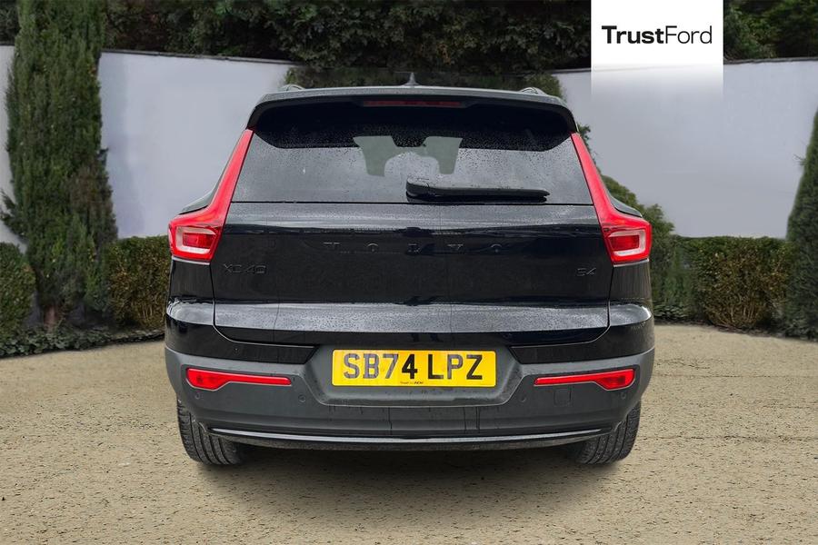 Volvo XC40 Photo autoimg-2d3c544ab7dd91f85c4f89d9def981b604995b2a.jpg