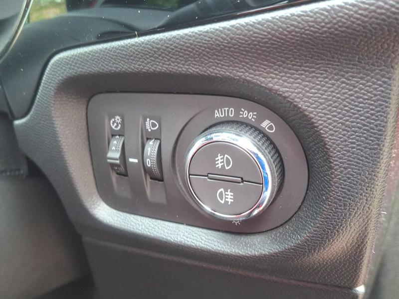 Used Vauxhall Corsa SA72XNF 48