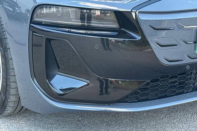 AUDI A6 e-tron Avant Photo 21