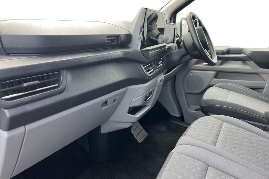 Used Ford TRANSIT CUSTOM WP75CNZ 3