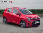 Kia Picanto Photo 0