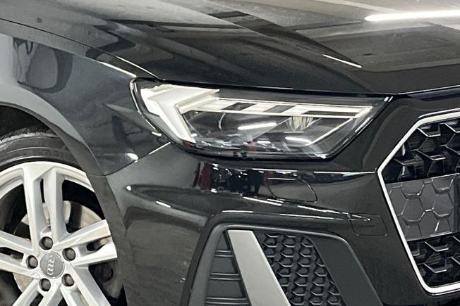 Audi A1 Photo 19
