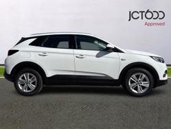 VAUXHALL Grandland X Photo 4