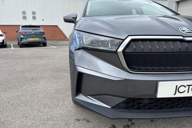 ŠKODA Enyaq Photo 19