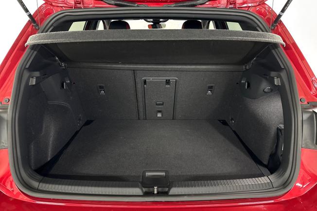 VOLKSWAGEN Golf Photo 12
