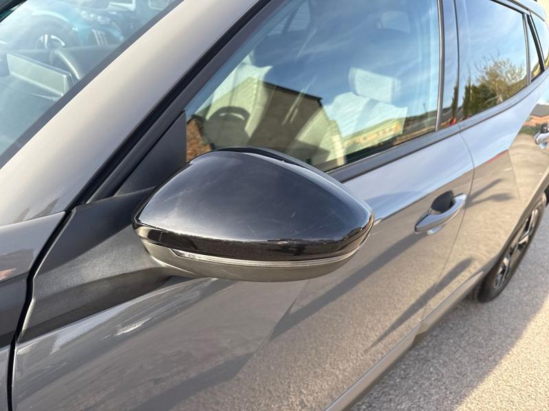 Used Peugeot 2008 LO24AWF 25