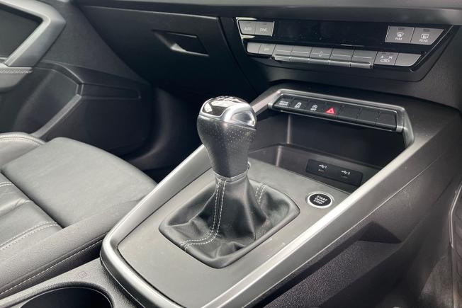 Audi A3 Photo 23