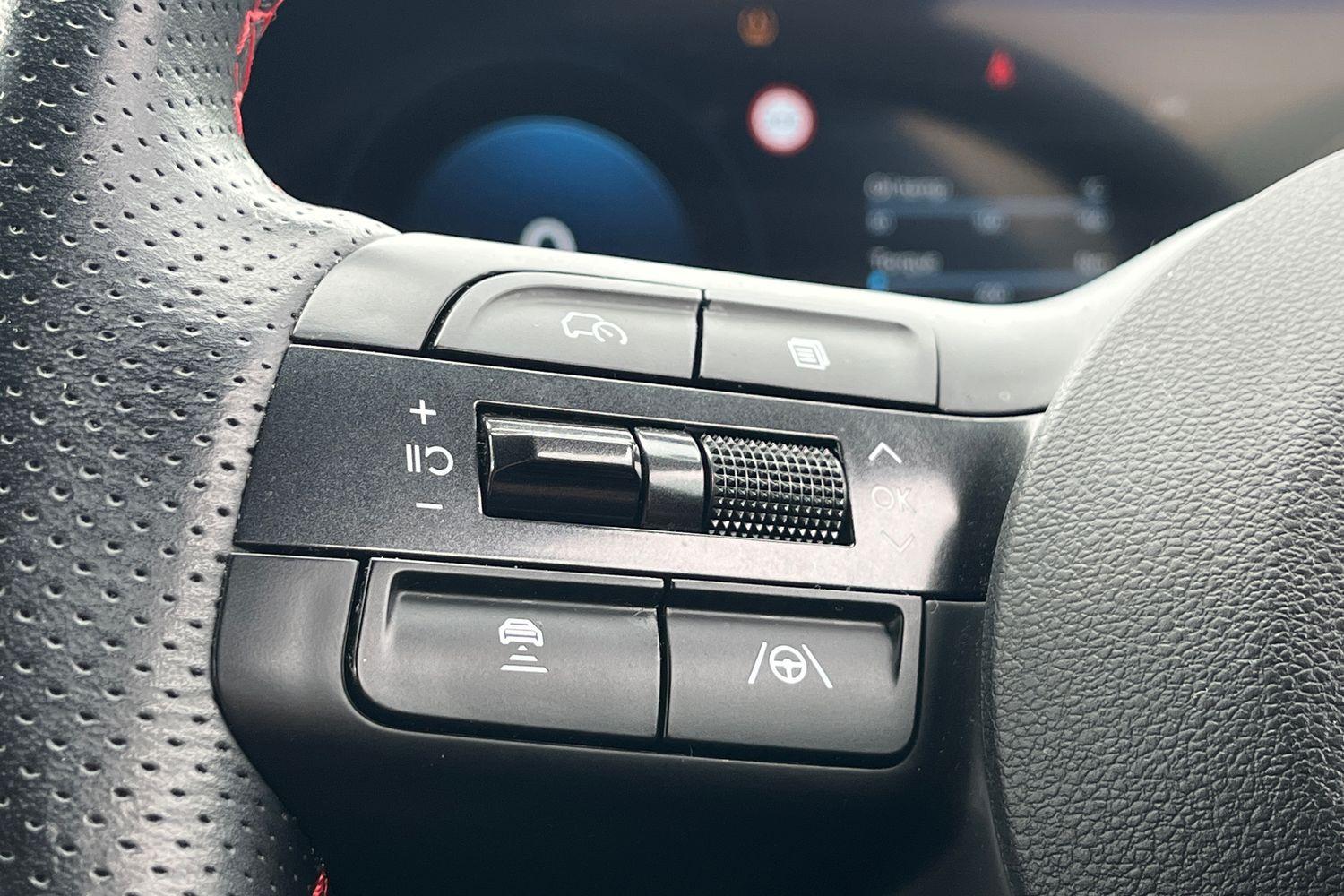 Hyundai Tucson Photo 36