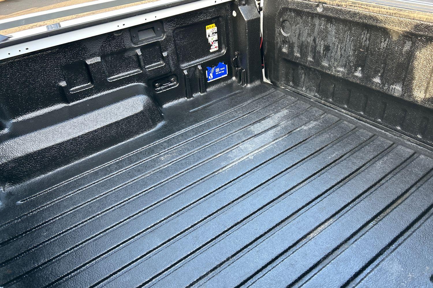 Ford RANGER Photo 4
