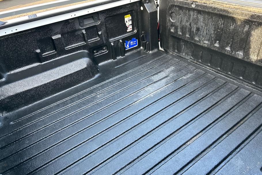 Used Ford RANGER HV73XNT 5