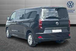 Volkswagen Transporter Photo 3