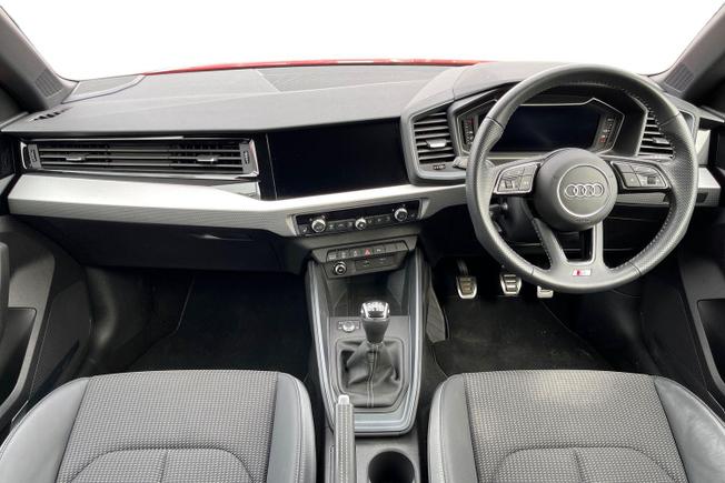 AUDI A1 Photo 10