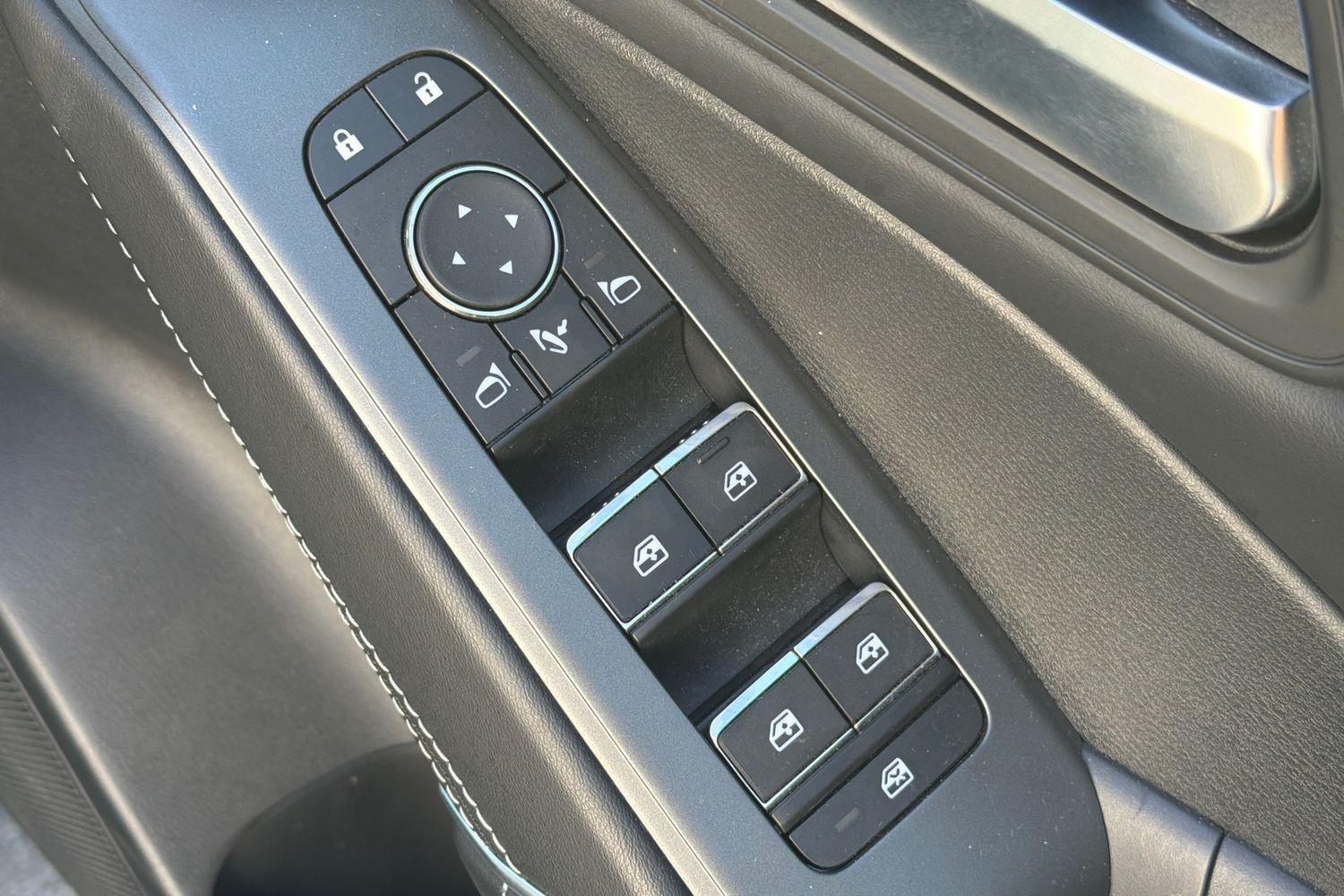 Nissan QASHQAI Photo 15