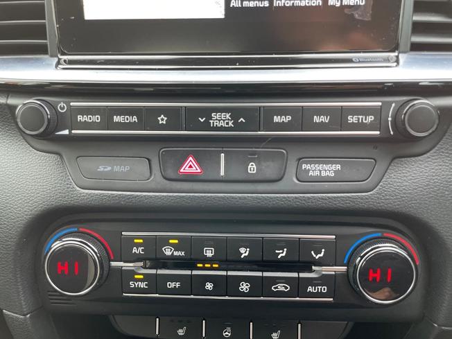 KIA CEED Photo 41