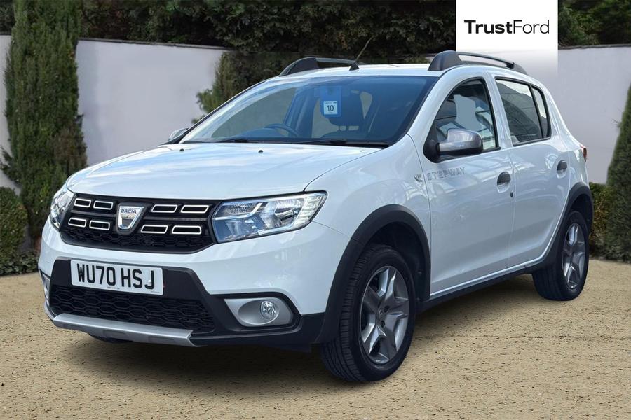 Dacia Sandero Stepway Photo autoimg-2d47ba0381242e53b50bc18548a1992a6d3bffde.jpg