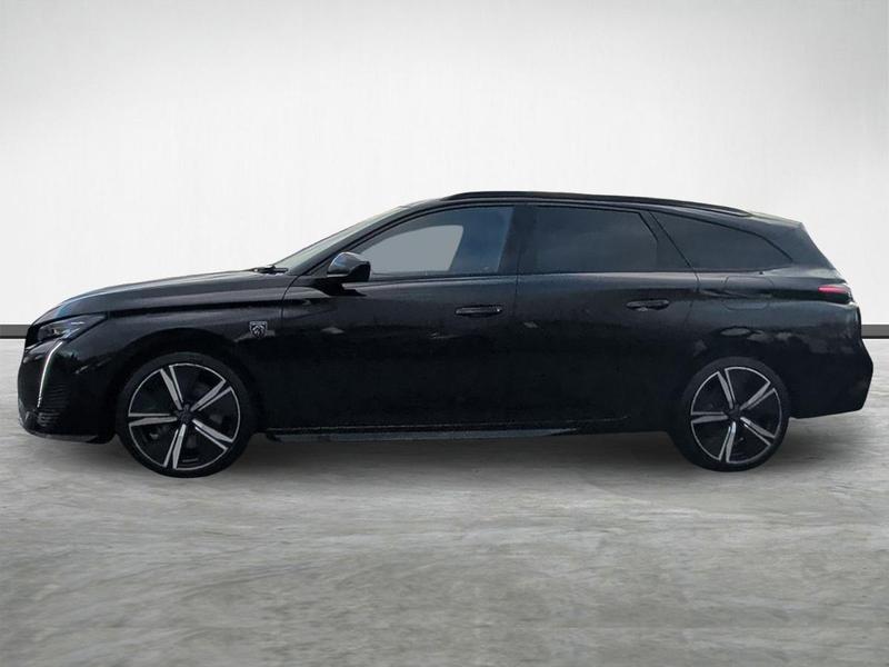 Used Peugeot 308 SW NL73WNX 7