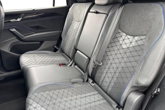 Volkswagen Tayron Photo 9