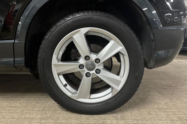 Audi Q2 Photo 5