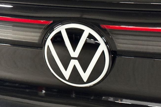 Volkswagen ID.4 Photo 34