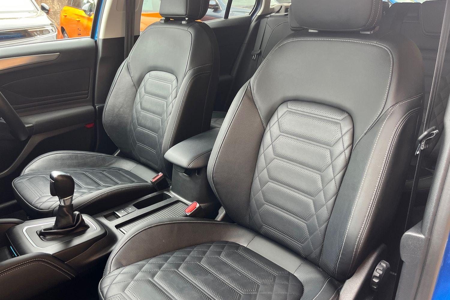Ford Focus Photo 18