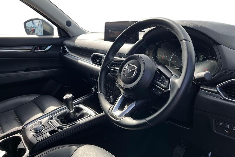 Mazda CX-5 Photo autoimg-2d4c0862a14ffcf4a1f84e45cd3c30e570d401e5.jpg